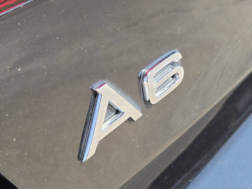 Certified 2023 Audi A6 Premium Plus AWD/4WD image 15