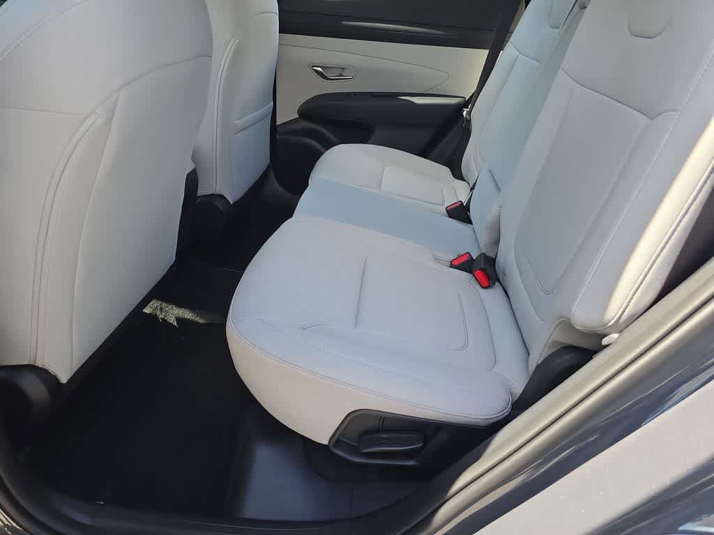 New 2026 Hyundai Tucson SE FWD image 20