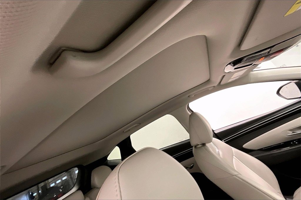 Certified 2023 Hyundai Tucson Limited image 22