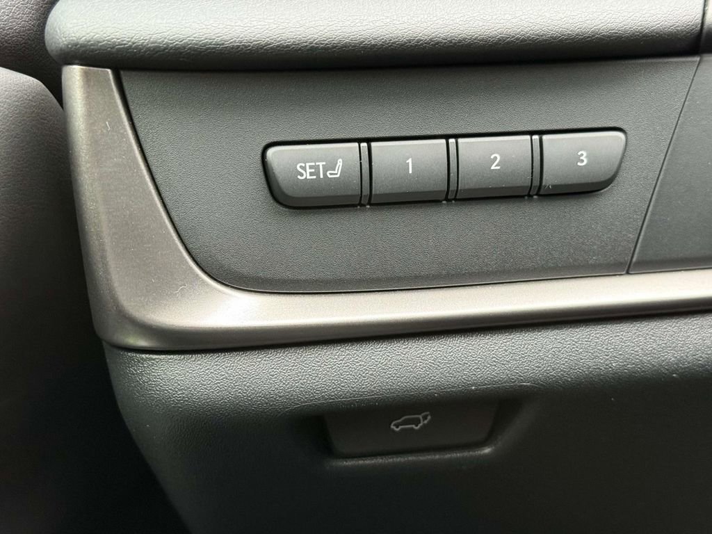 Used 2023 Lexus RZ 450e Premium w/ Technology Package image 24