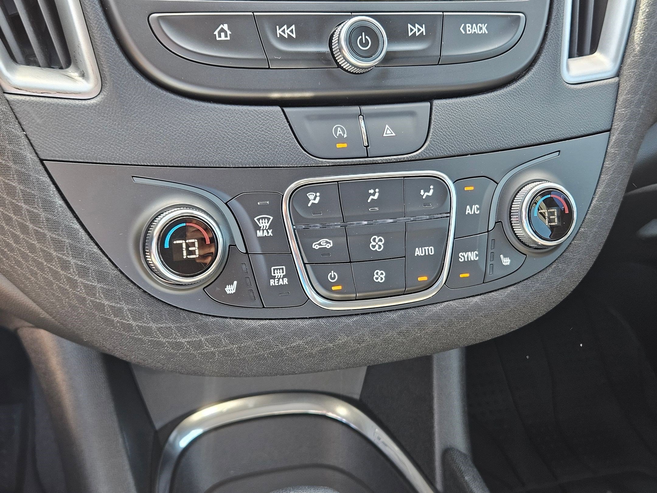 Used 2023 Chevrolet Malibu LT w/ Driver Confidence Package FWD image 22
