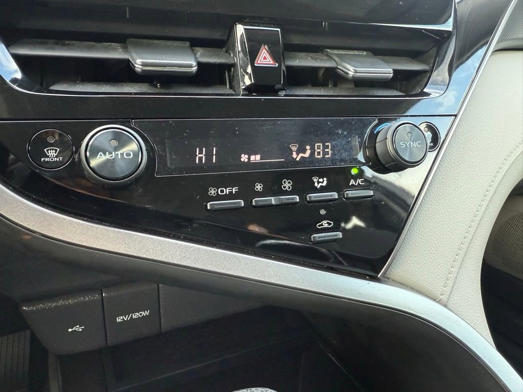 Used 2022 Toyota Camry LE image 24