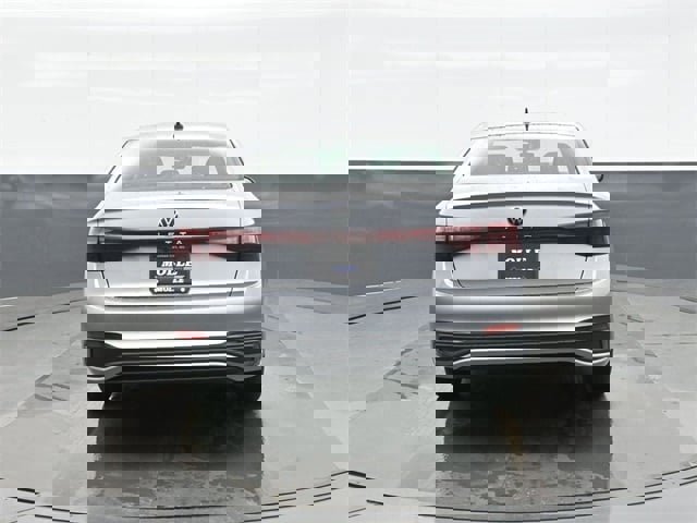 New 2026 Volkswagen Jetta S image 6