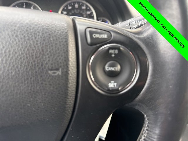 Used 2013 Honda Crosstour EX-L image 17