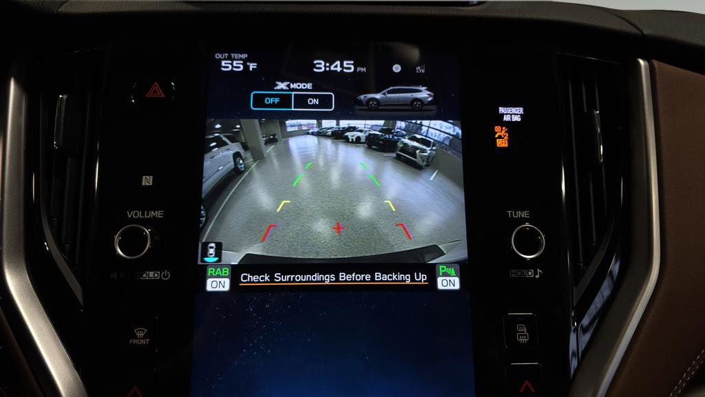 Used 2021 Subaru Outback Touring XT image 25