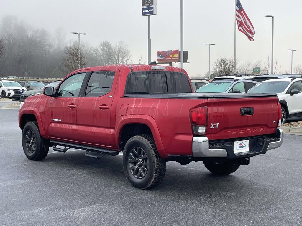 Used 2020 Toyota Tacoma SR5 image 26