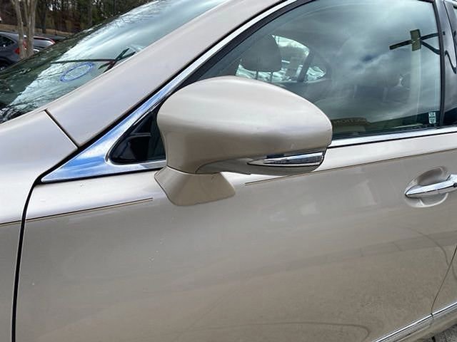 Used 2014 Lexus LS 460 AWD image 19