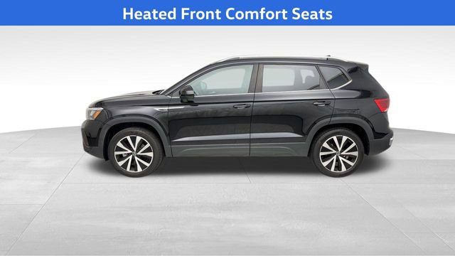 Certified 2023 Volkswagen Taos SE image 6