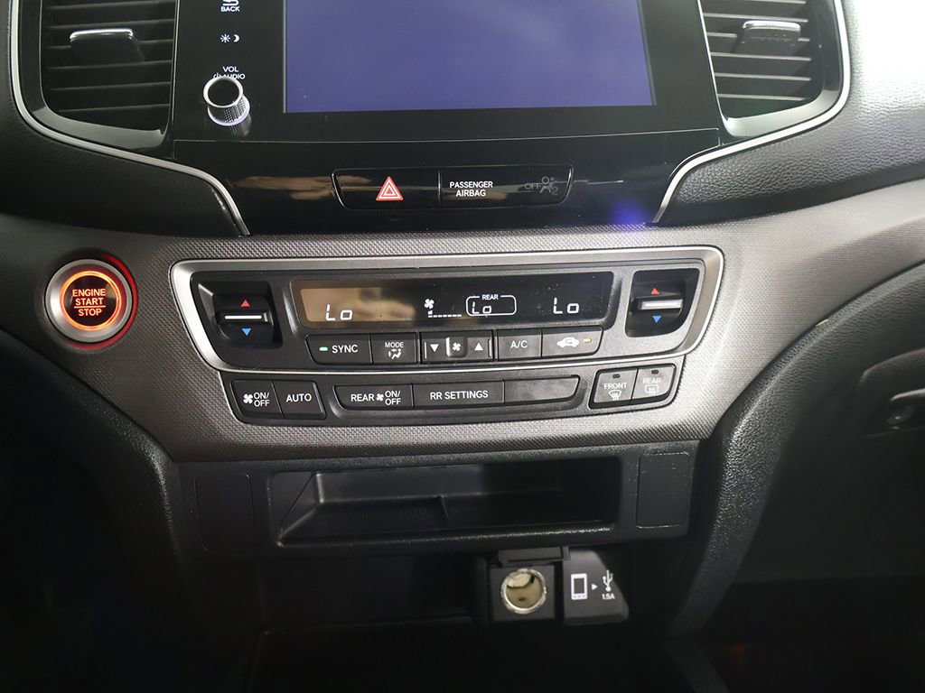 Used 2023 Honda Ridgeline Sport image 46