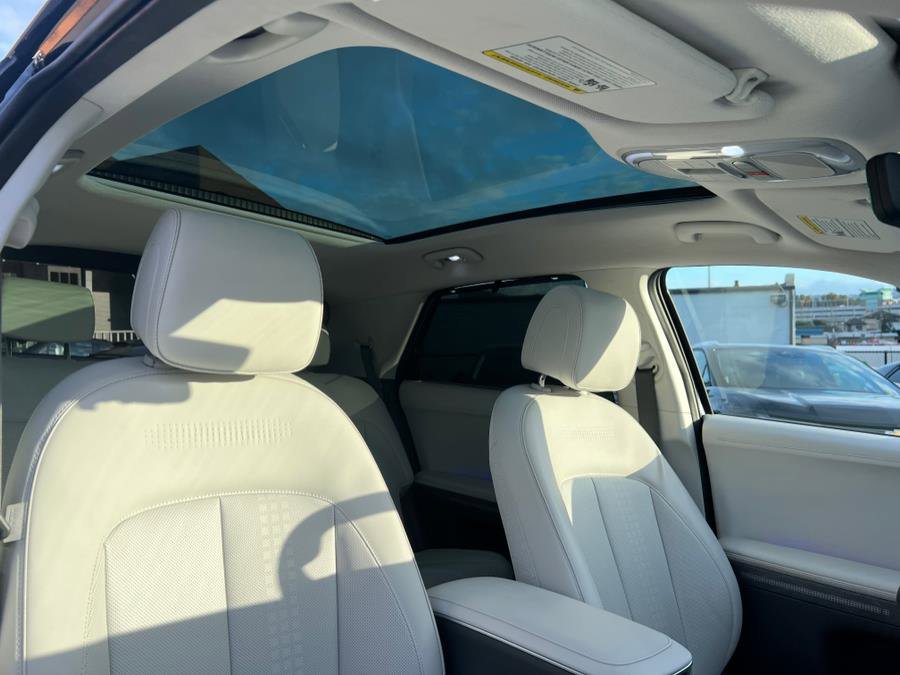Used 2024 Hyundai Ioniq 5 Limited image 36