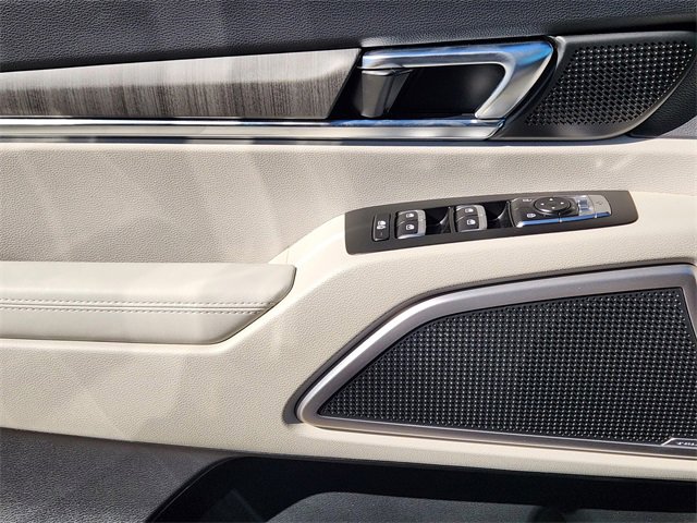 Certified 2025 Kia Telluride EX image 24