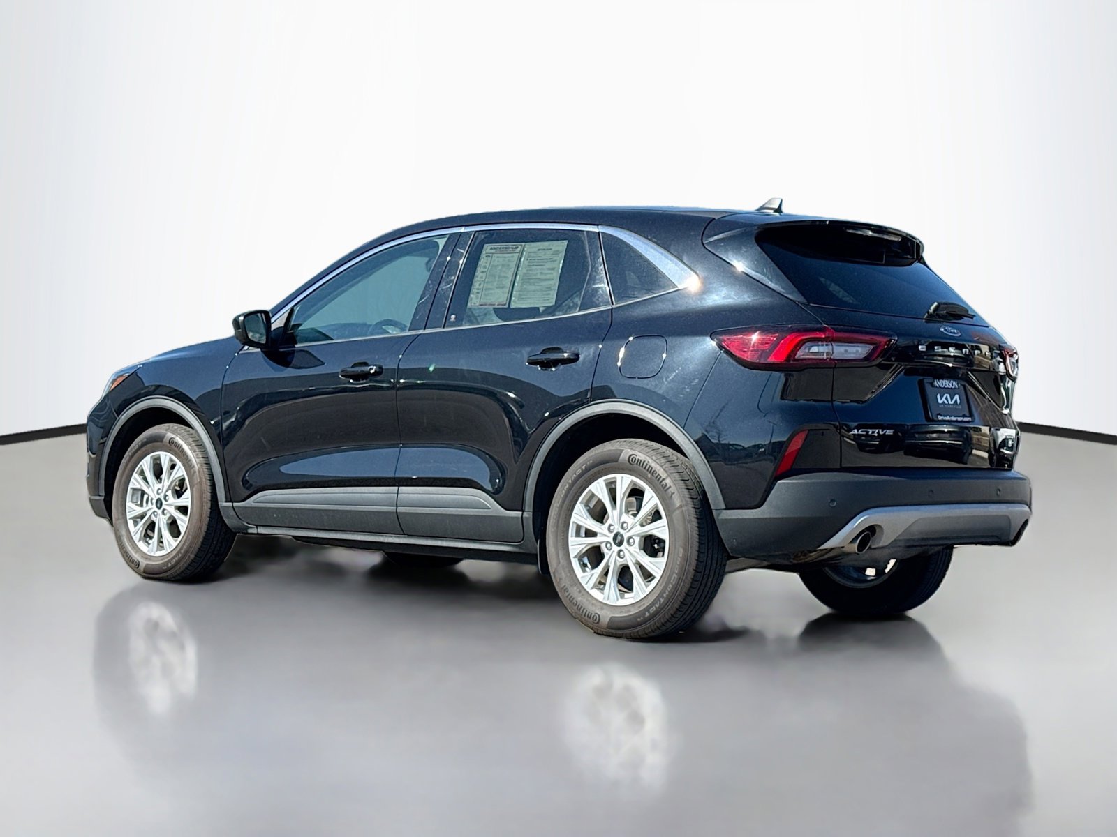 Used 2023 Ford Escape Active w/ Tech Pack #2 image 13