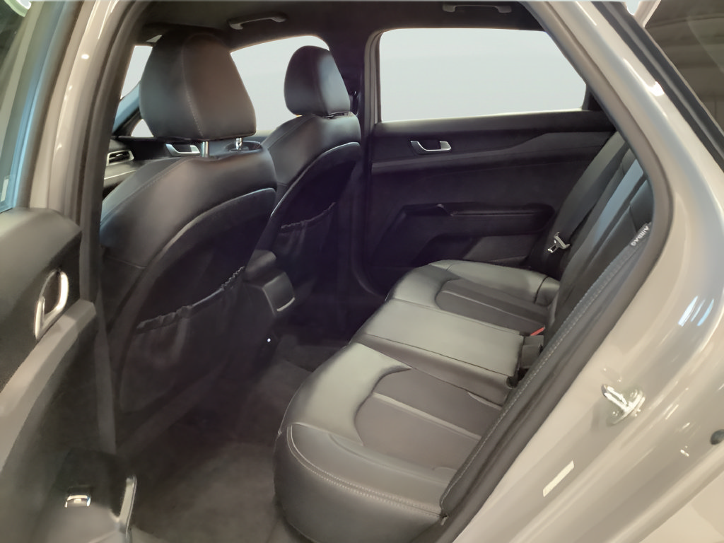 Certified 2023 Kia K5 GT-Line w/ GT-Line Premium Package FWD image 17