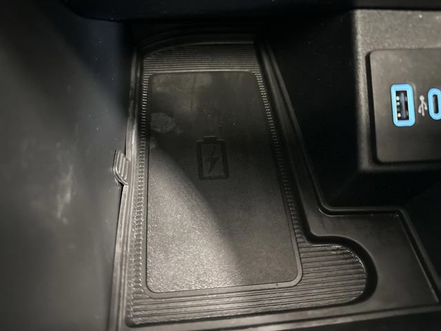 Certified 2024 Ford Edge Titanium w/ Equipment Group 301A image 25