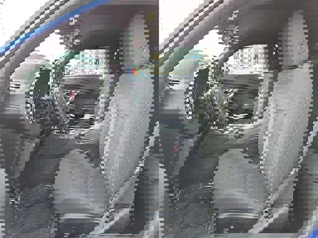 Used 2019 Chevrolet Camaro SS image 12