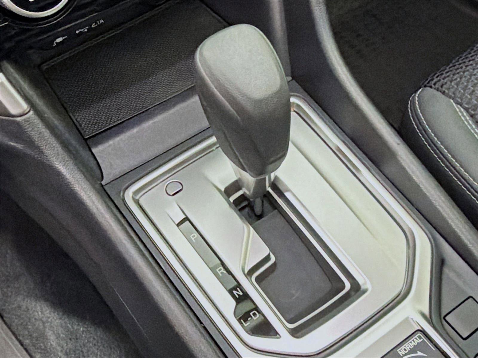 Used 2021 Subaru Forester Premium w/ Popular Package #1 AWD/4WD image 18