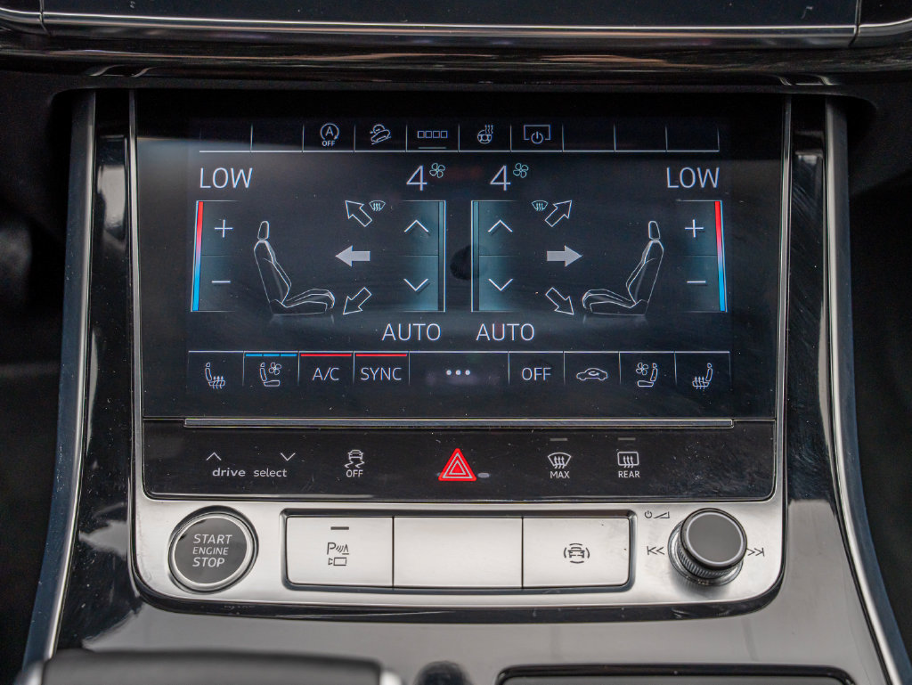 Certified 2026 Audi Q7 3.0T Premium Plus w/ Premium Plus Package AWD/4WD image 38