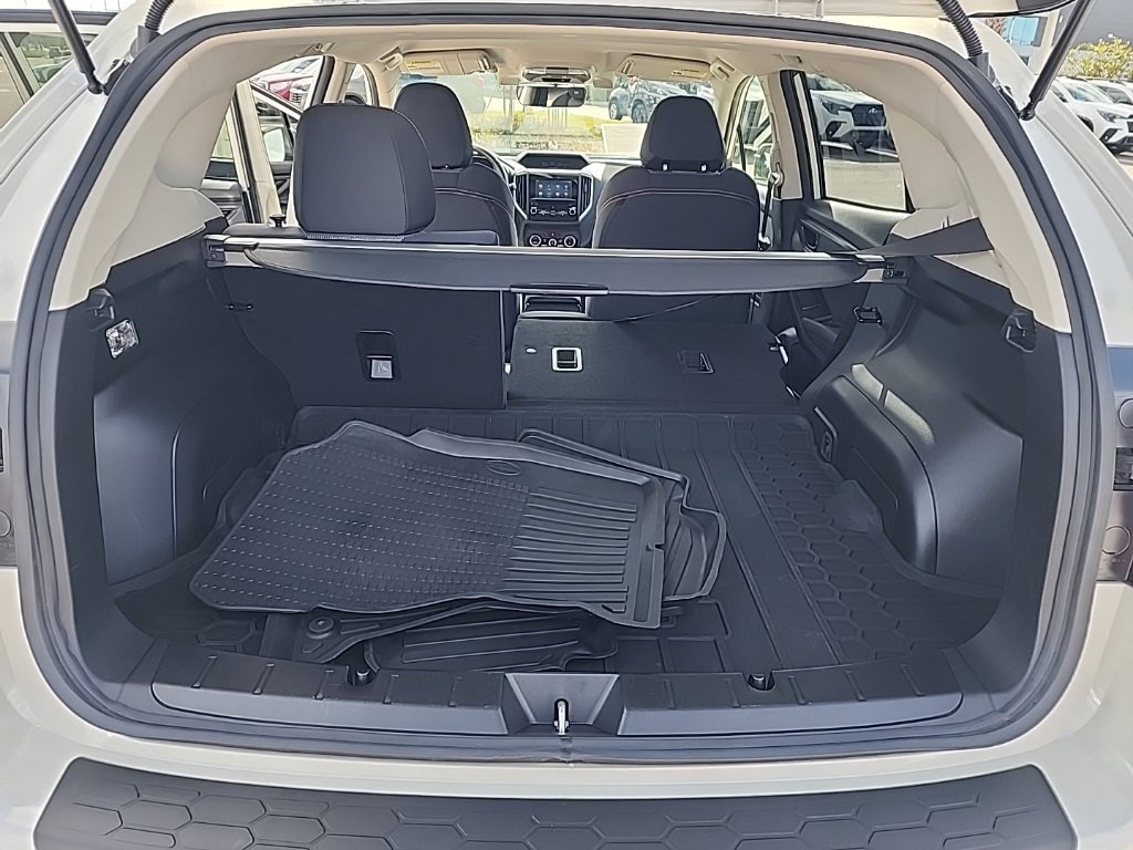 Certified 2022 Subaru Crosstrek 2.0i Premium w/ Popular Package #3 image 13