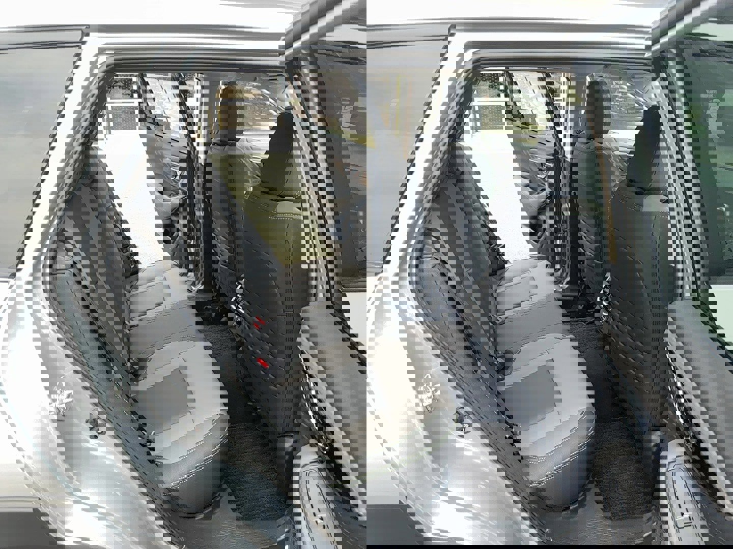 Certified 2023 Subaru Outback Onyx Edition image 19