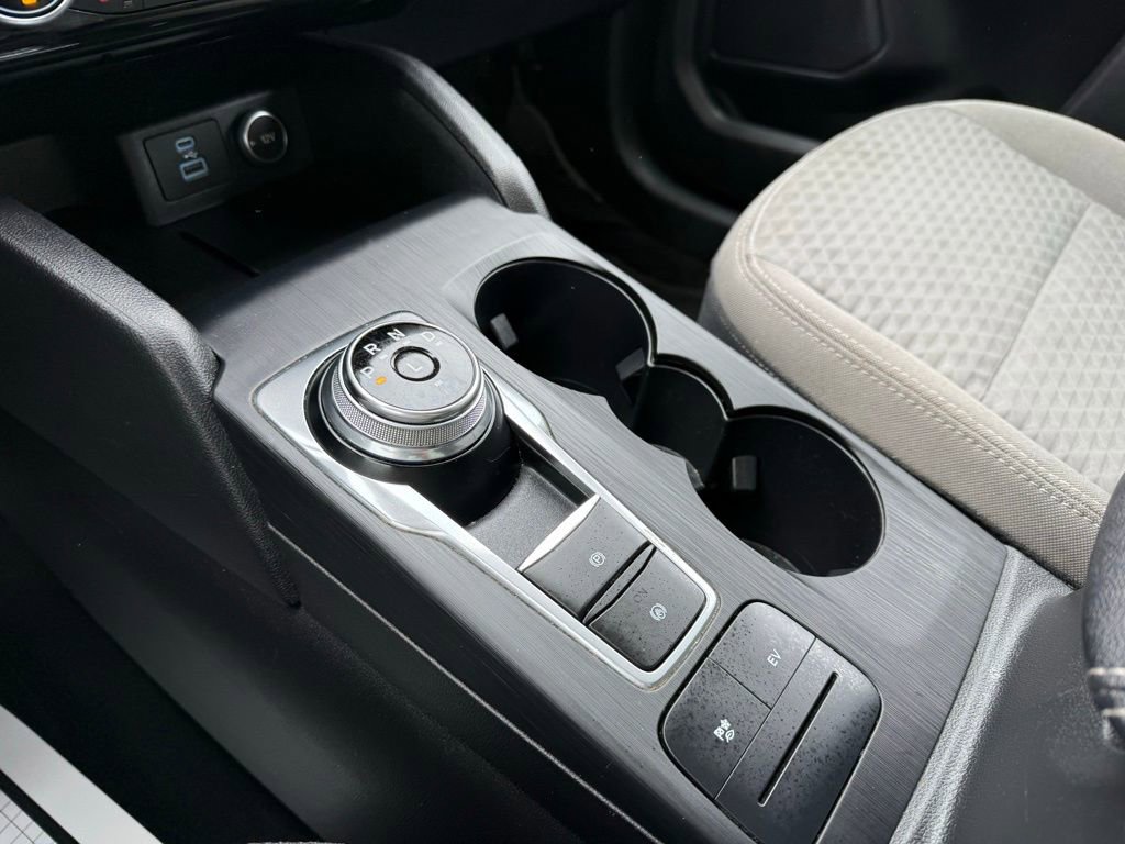 Certified 2021 Ford Escape SE w/ Cold Weather Package image 23