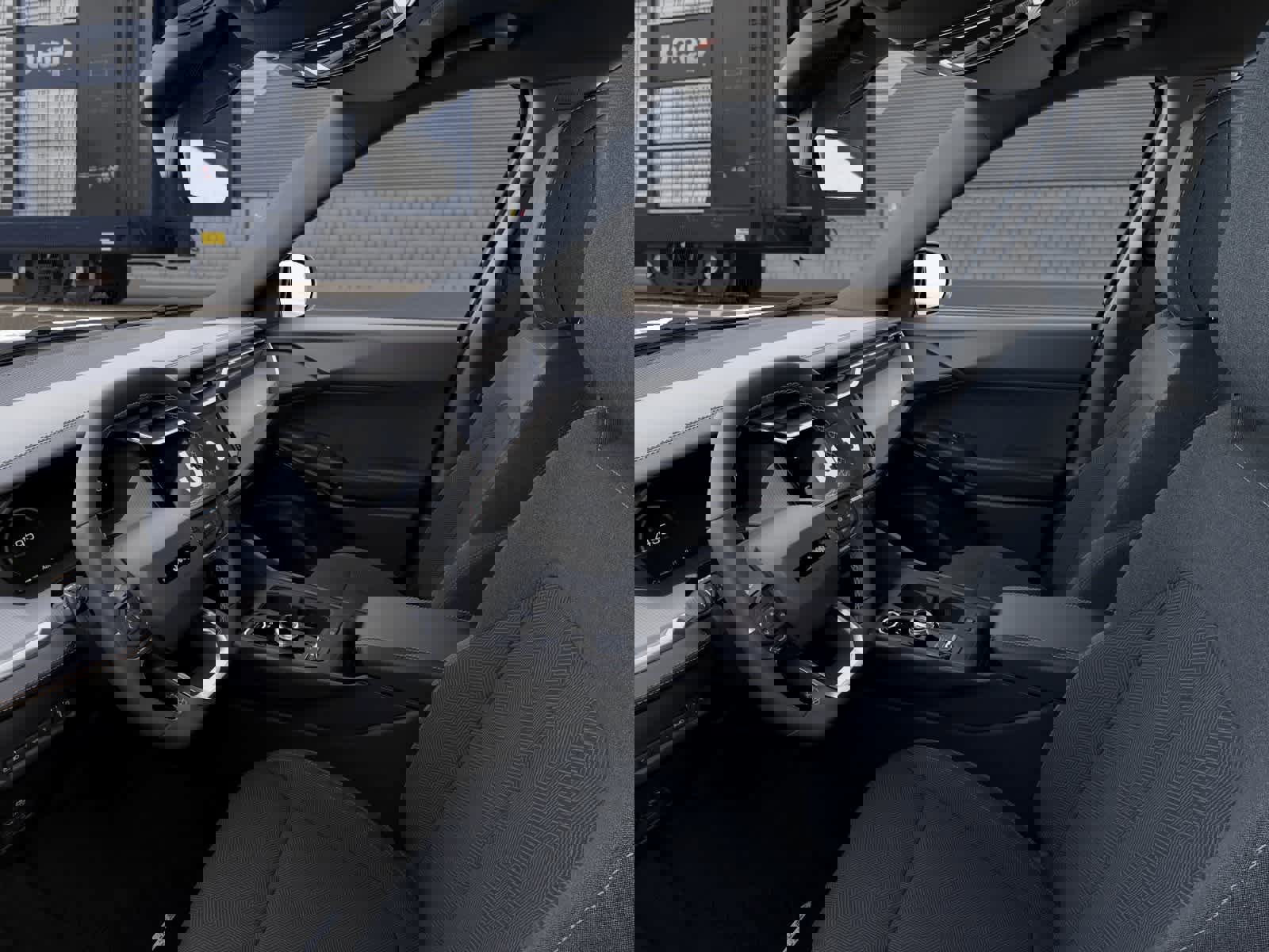 New 2026 Jeep Cherokee Laredo image 22