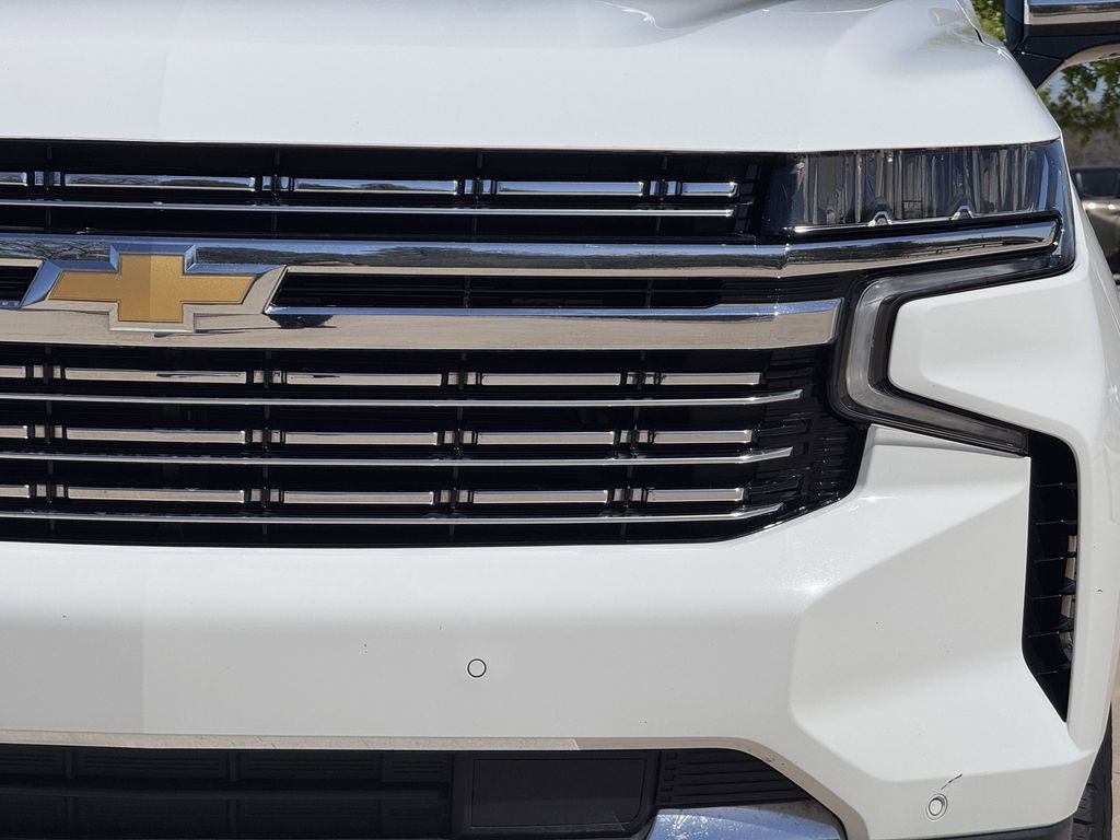 Used 2024 Chevrolet Tahoe Premier RWD image 8