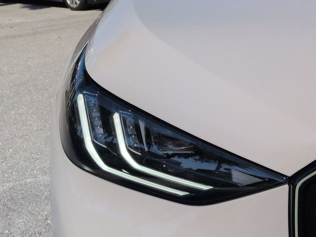 New 2026 BMW X3 xDrive30 w/ Premium Package image 10