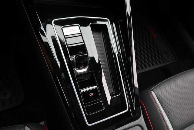 New 2025 Volkswagen GTI SE image 24