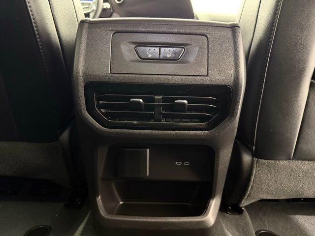 Used 2026 Chevrolet Silverado EV LT w/ Plus Package AWD/4WD image 29