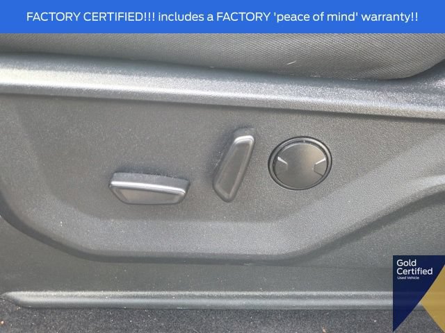 Used 2024 Ford F150 XLT w/ Equipment Group 302A MID AWD/4WD image 26