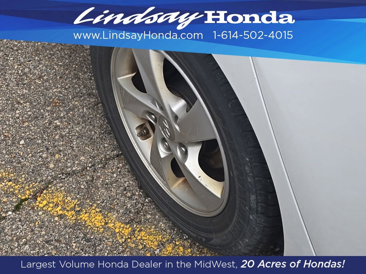 Used 2015 Hyundai Elantra SE image 10