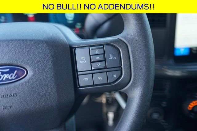 New 2025 Ford F150 STX w/ Equipment Group 200A image 24