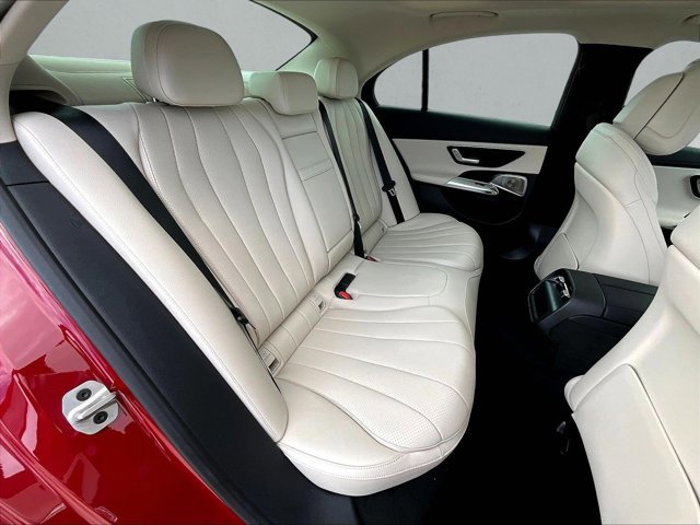 New 2026 Mercedes-Benz E 350 Sedan image 29