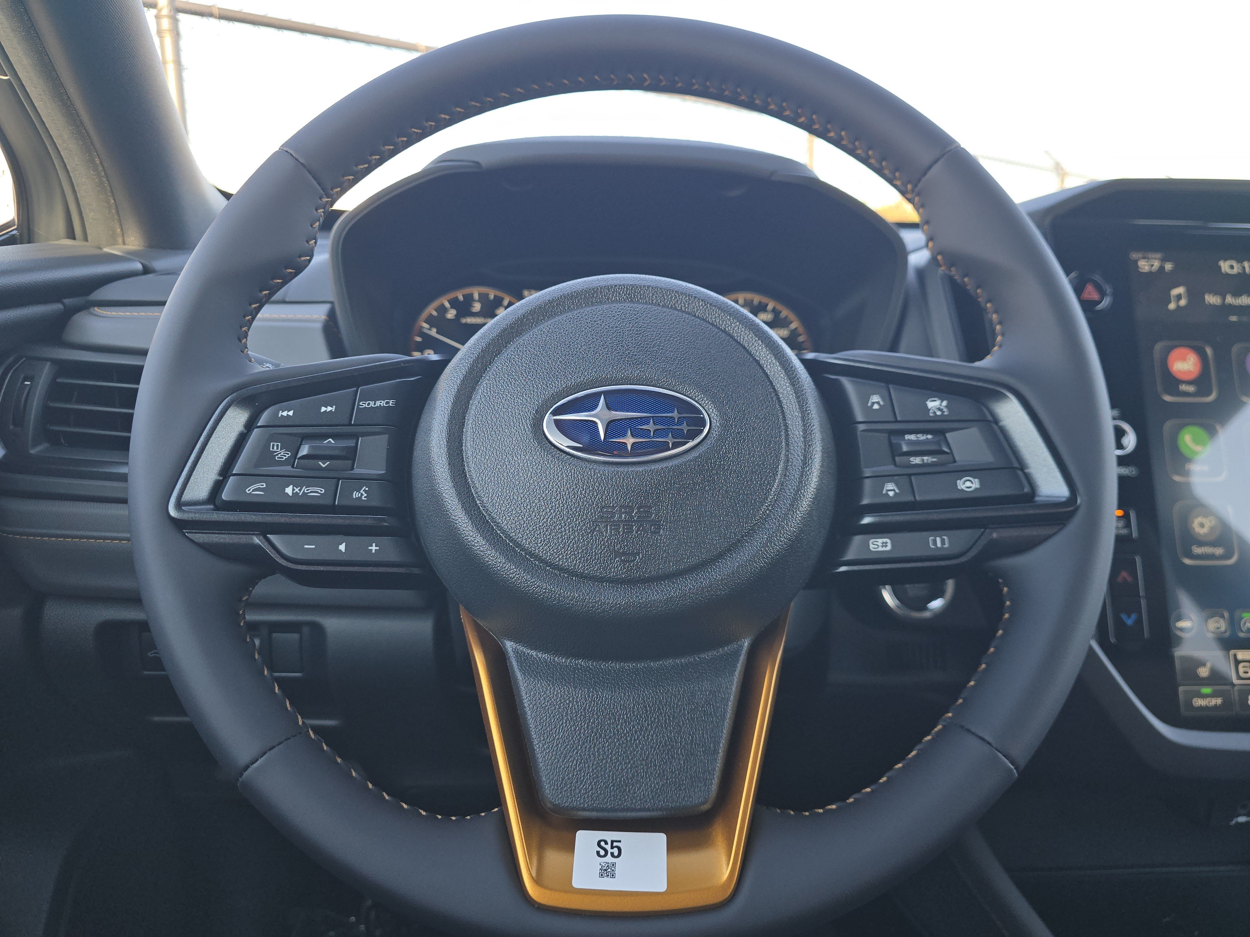New 2026 Subaru Forester Wilderness AWD/4WD image 23