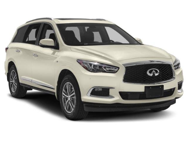 Used 2019 INFINITI QX60 Luxe AWD/4WD image 9