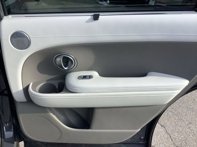 New 2026 Hyundai Palisade Limited image 27