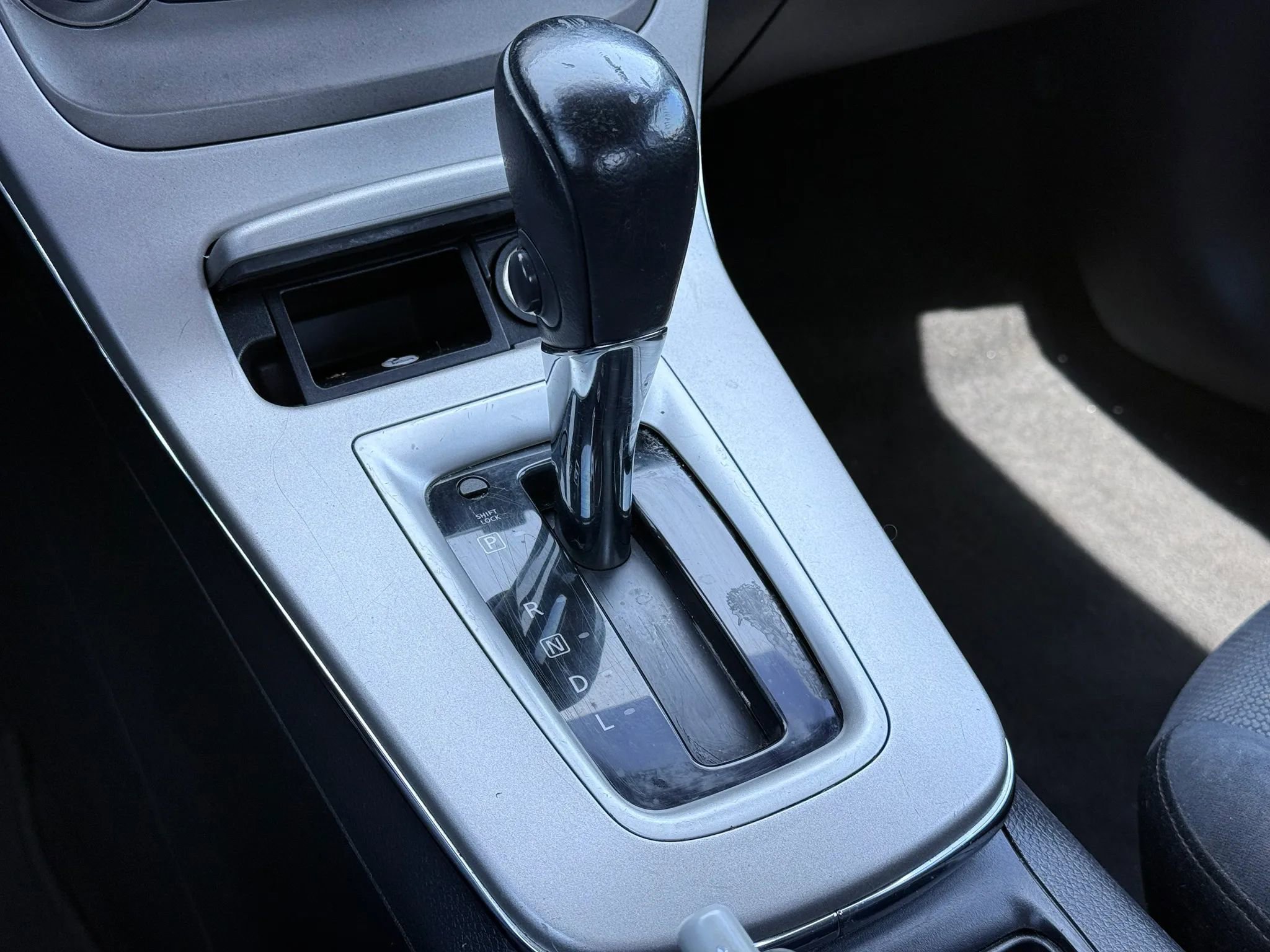 Used 2013 Nissan Sentra SV w/ Driver Pkg FWD image 27