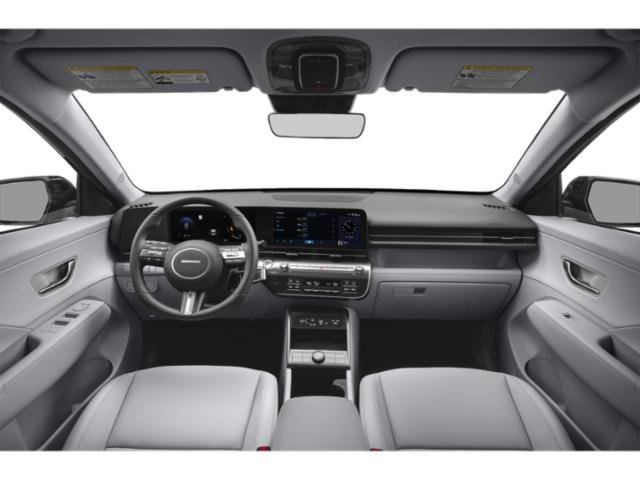 New 2026 Hyundai Kona SEL Premium FWD image 10