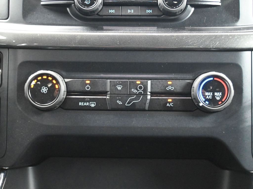 Used 2023 Ford F150 XL w/ STX Appearance Package image 26