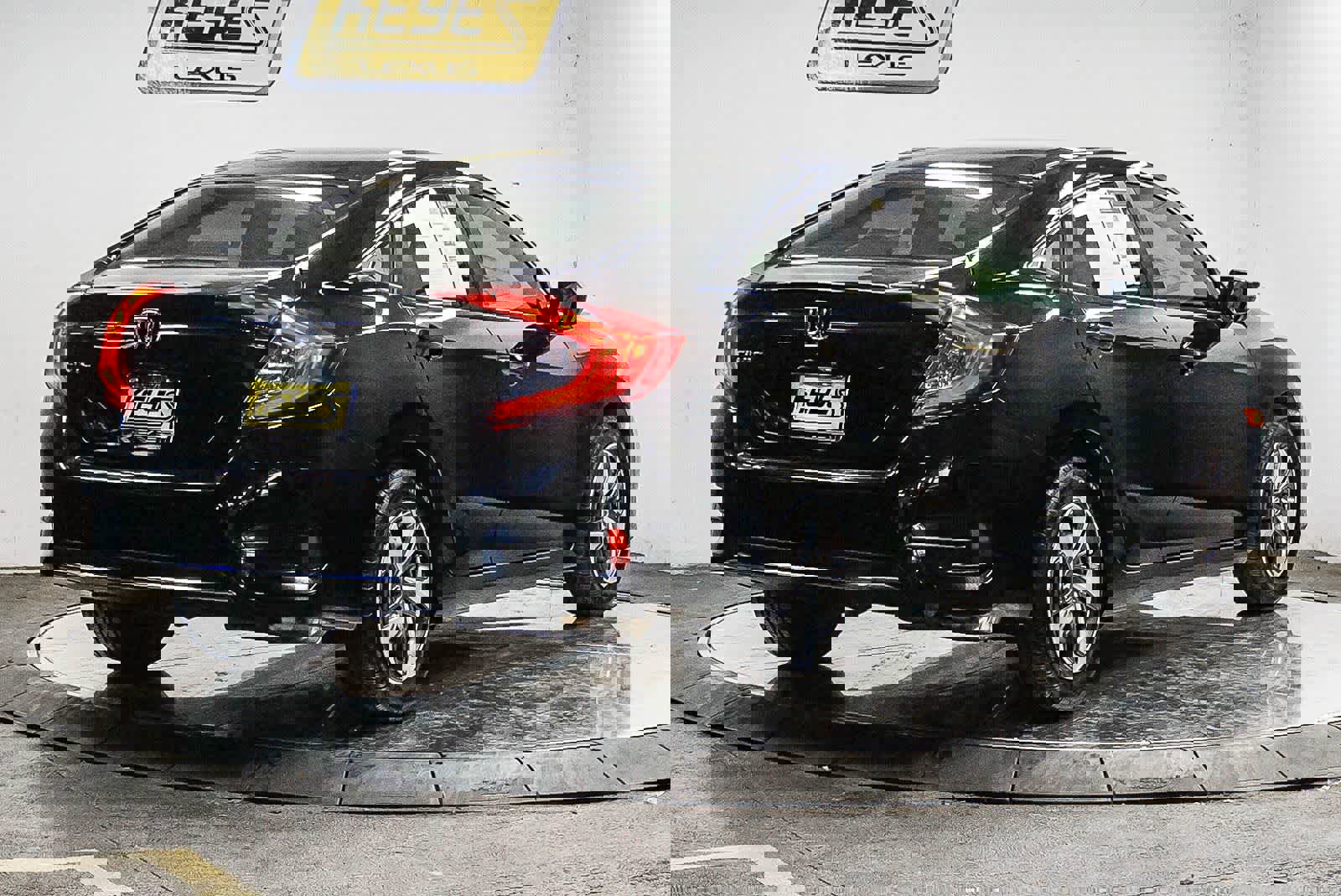 Used 2020 Honda Civic LX image 4