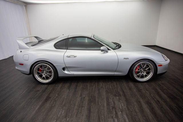Used 1997 Toyota Supra Turbo image 6