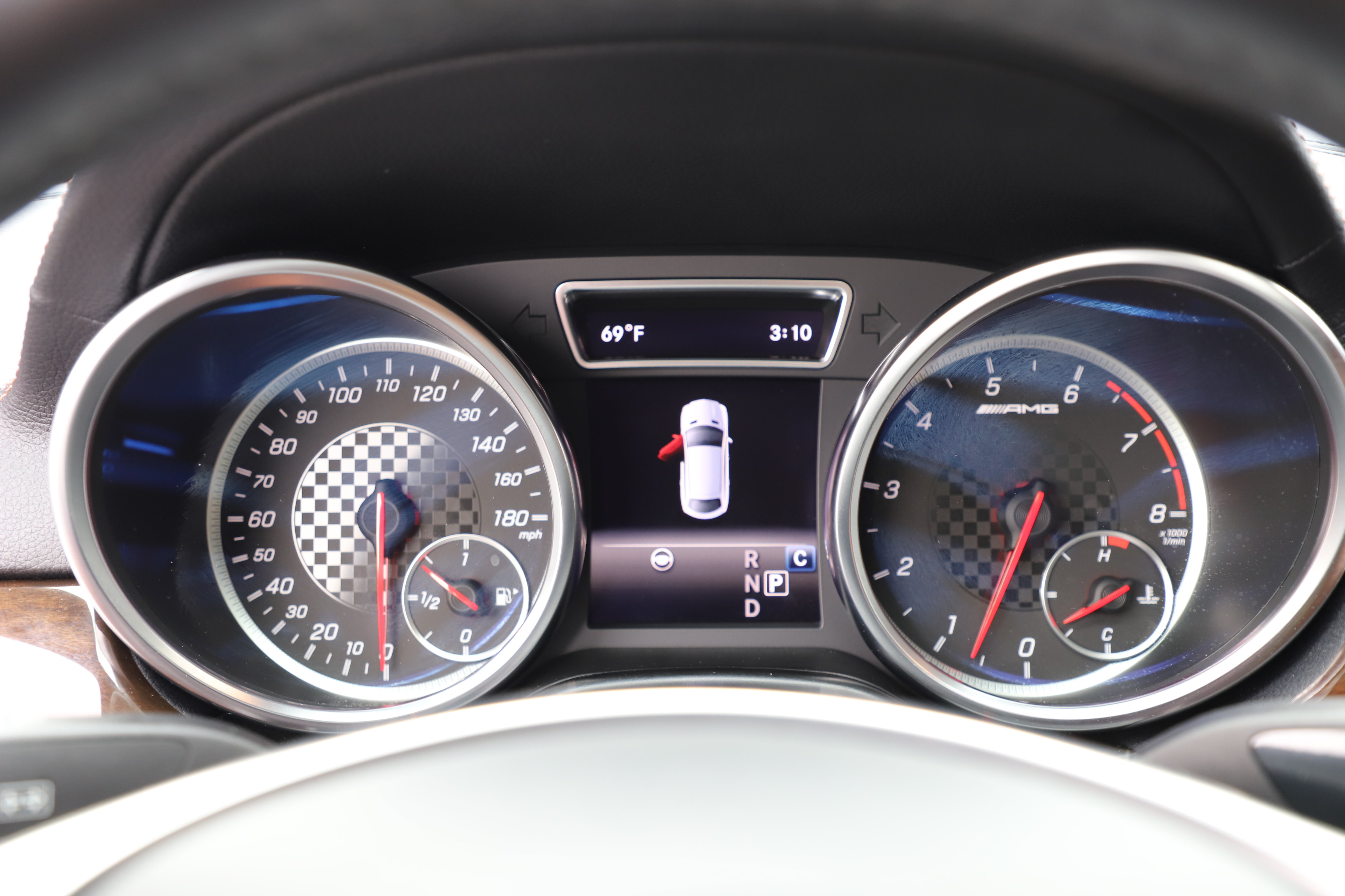 Used 2019 Mercedes-Benz GLE 43 AMG 4MATIC Coupe image 21