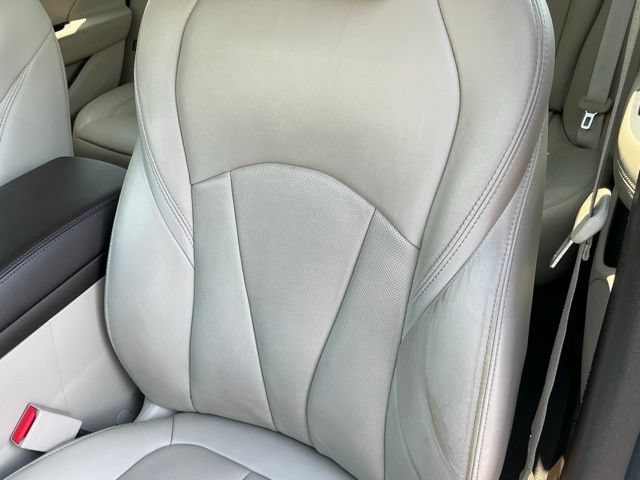 Used 2018 Buick LaCrosse Essence w/ Sights and Sounds Package FWD image 13