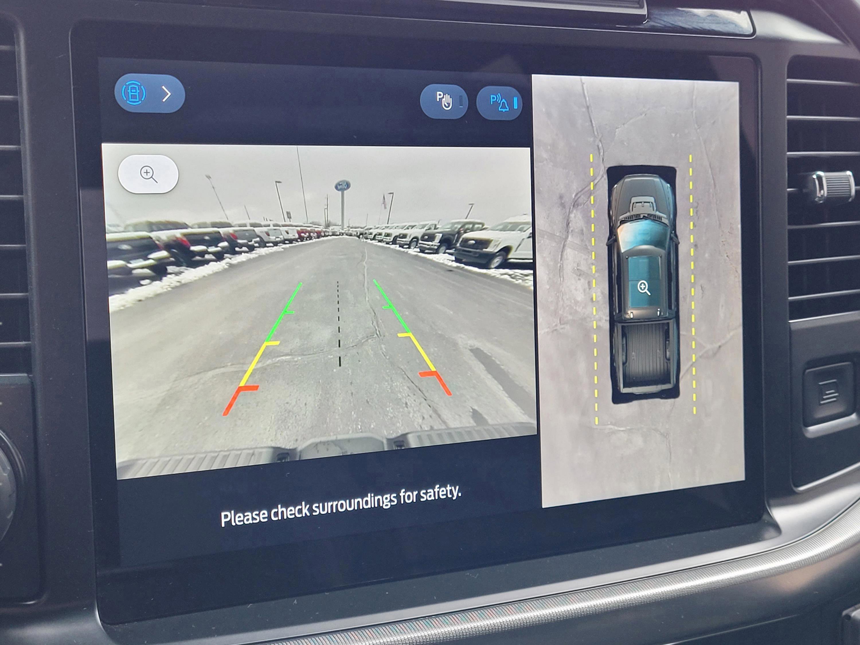 Used 2025 Ford F150 Raptor image 38