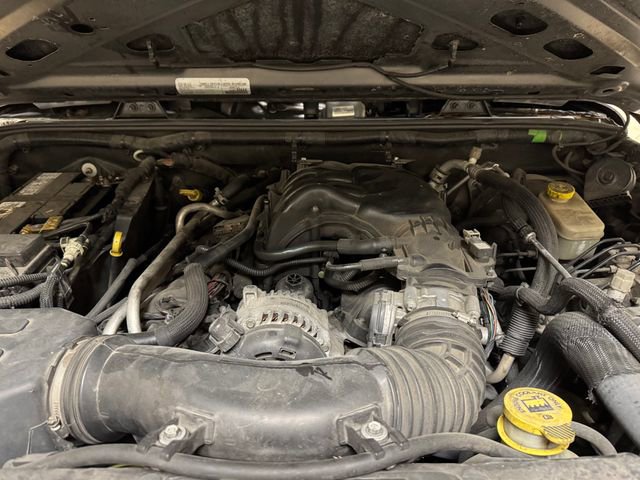 Used 2017 Jeep Wrangler Freedom Edition image 19