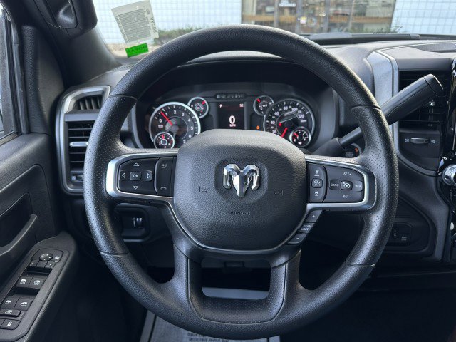 New 2026 RAM 2500 Tradesman image 22