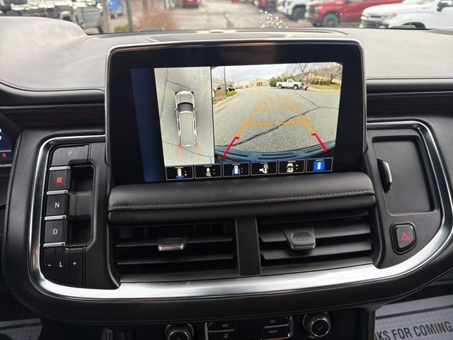 Used 2023 Chevrolet Tahoe High Country w/ Premium Package 2 AWD/4WD image 23
