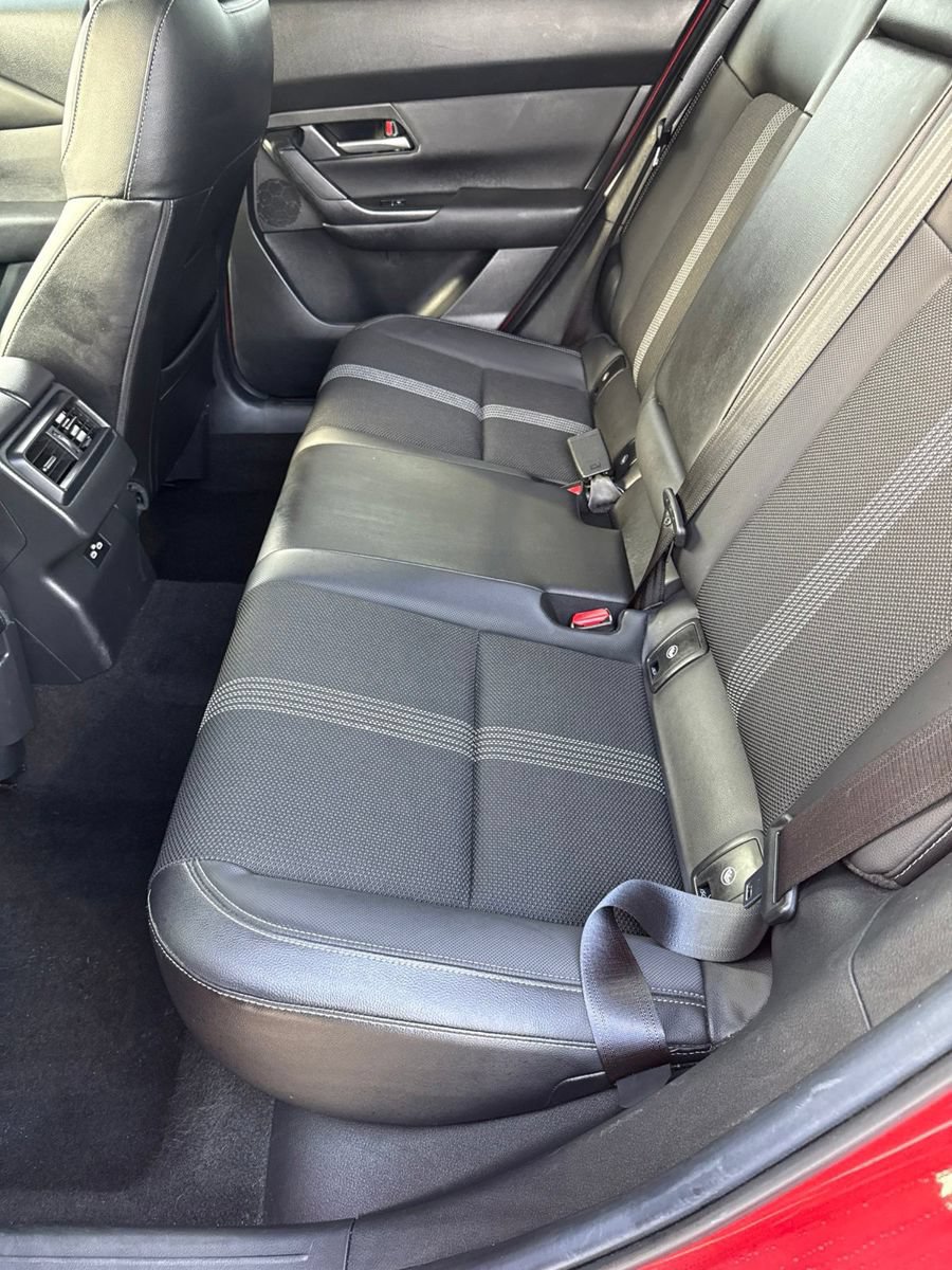 Certified 2025 MAZDA CX-50 AWD 2.5 S w/ Preferred Package image 20