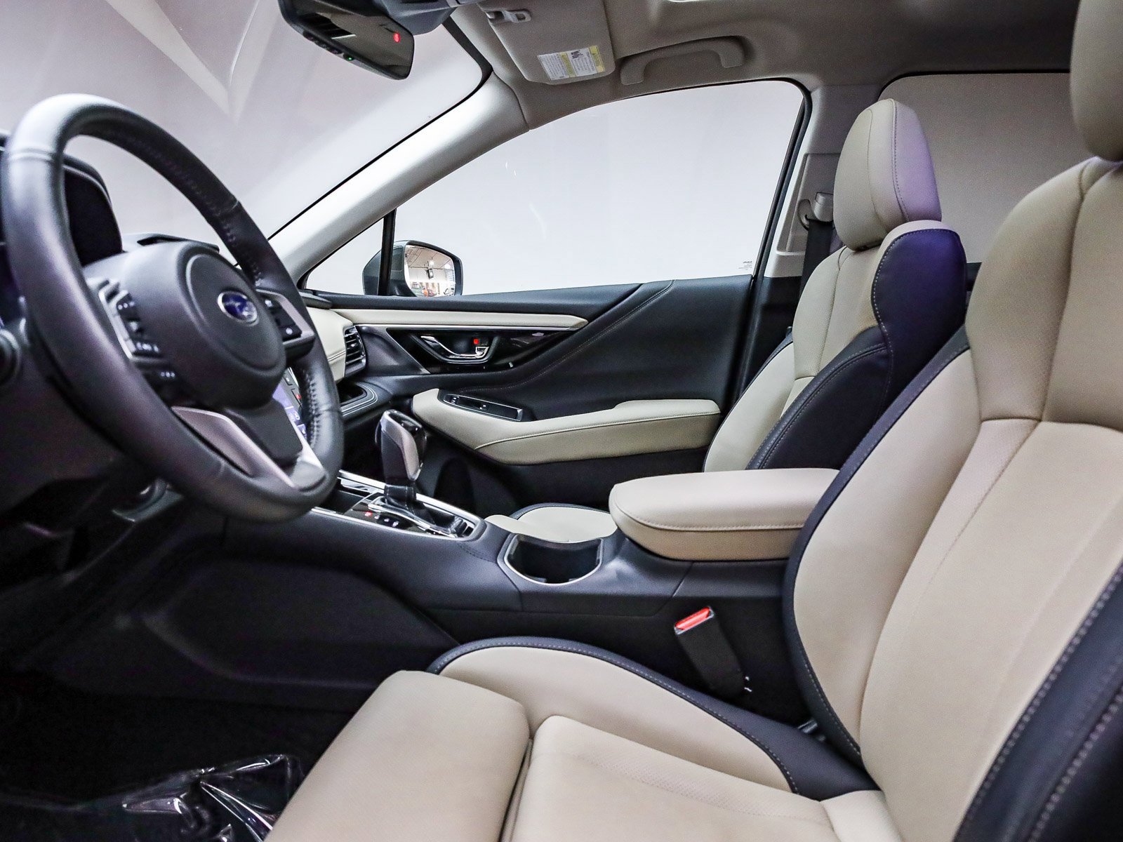 Used 2024 Subaru Outback Limited XT image 19