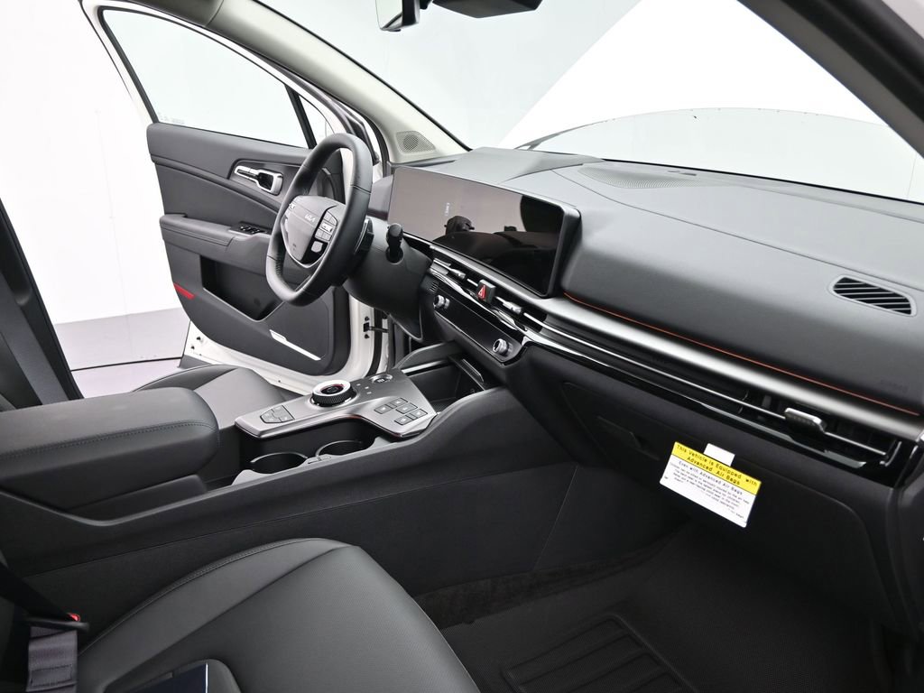 New 2026 Kia Sportage SX Prestige image 22